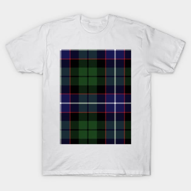 Clan Galbraith Tartan T-Shirt by All Scots!